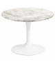 Ready for shipping - Saarinen Knoll Marble Coffee Table