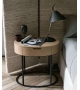 Amphora Maxalto Bedside Cabinet