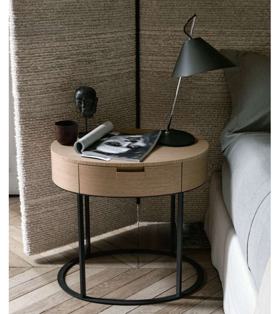 Amphora Maxalto Bedside Cabinet
