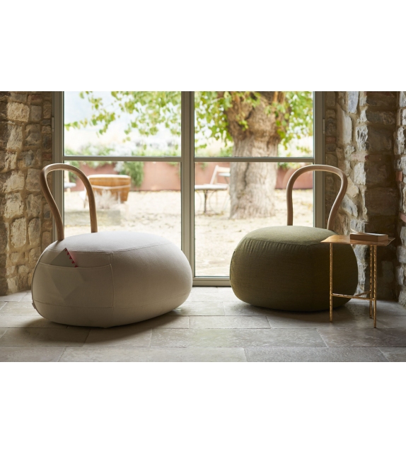 Yum Yum Opinion Ciatti Fauteuil