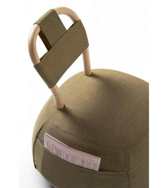 Yum Yum Opinion Ciatti Butaca