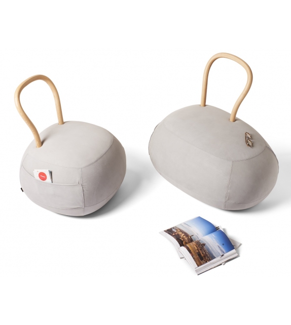 Yum Yum Opinion Ciatti Fauteuil