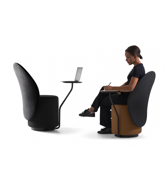 Loomi Opinion Ciatti Petit Fauteuil