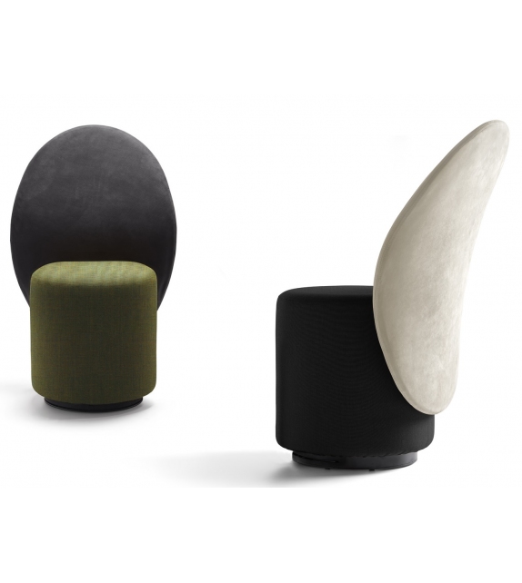 Loomi Opinion Ciatti Petit Fauteuil