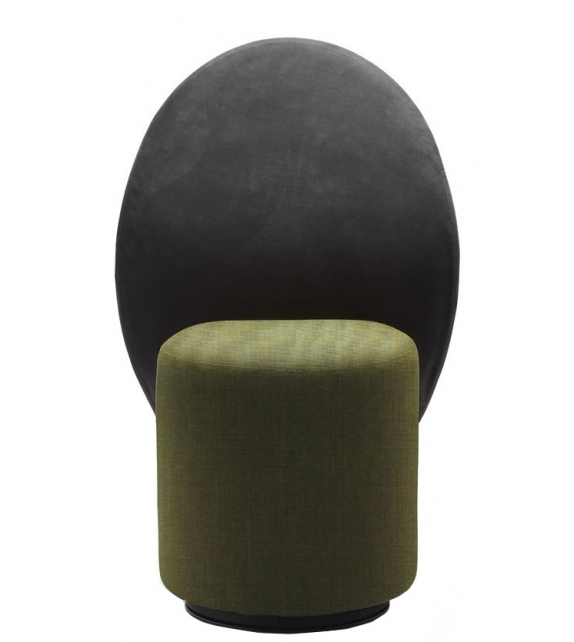 Loomi Opinion Ciatti Petit Fauteuil