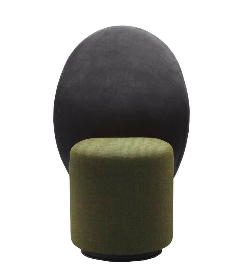 Loomi Opinion Ciatti Petit Fauteuil