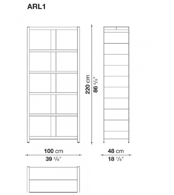 Eracle Libreria Maxalto