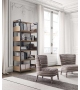 Eracle Bookcase Maxalto