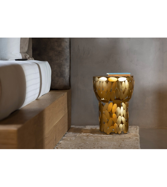 Foliae Collection Opinion Ciatti Stool