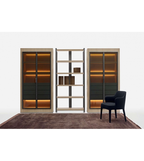 Eracle Kleiderschrank Maxalto