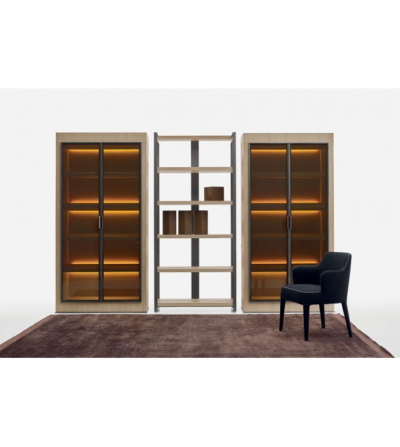 Eracle Storage Unit Maxalto