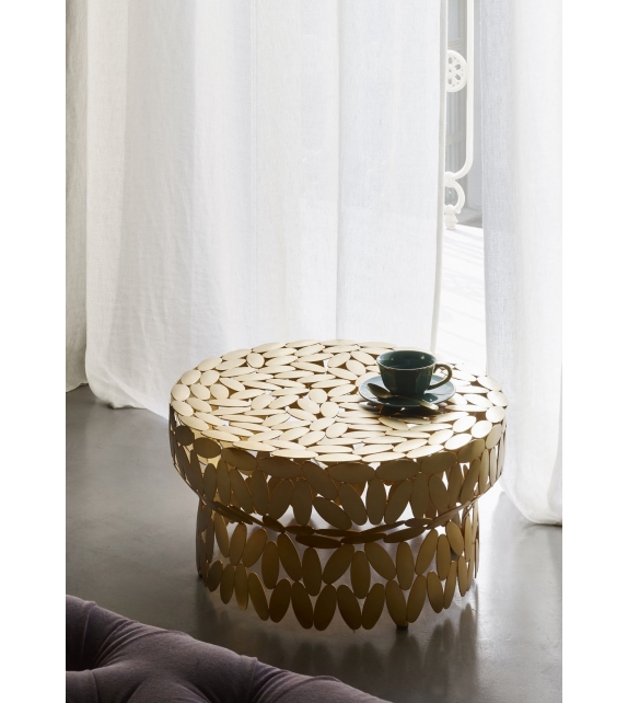 Foliae Collection Opinion Ciatti Coffee Table