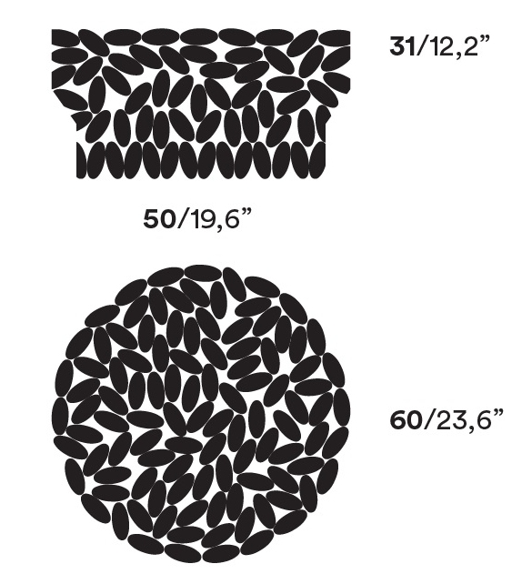 Foliae Collection Opinion Ciatti Mesita