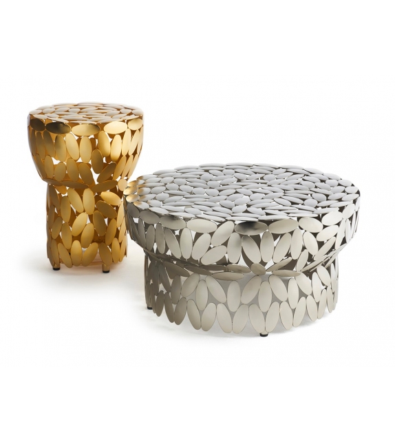 Foliae Collection Opinion Ciatti Table Basse