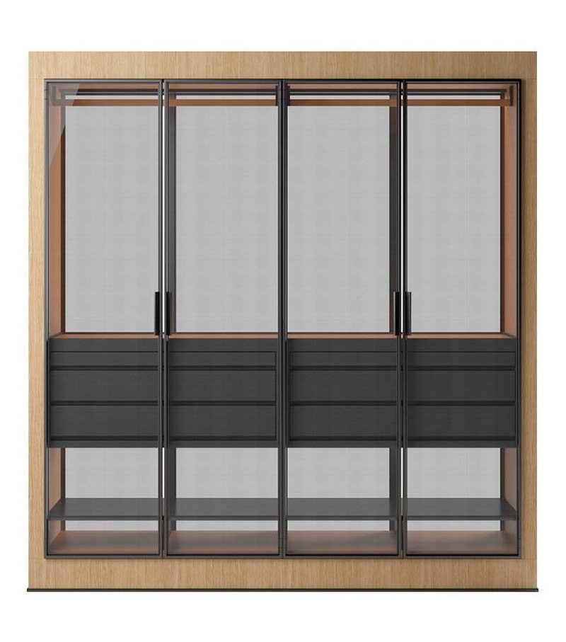 Eracle Maxalto Armoire