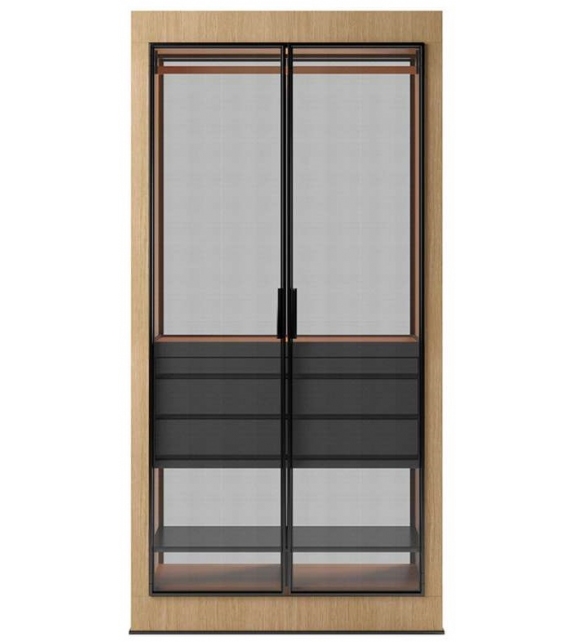 Eracle Maxalto Wardrobe