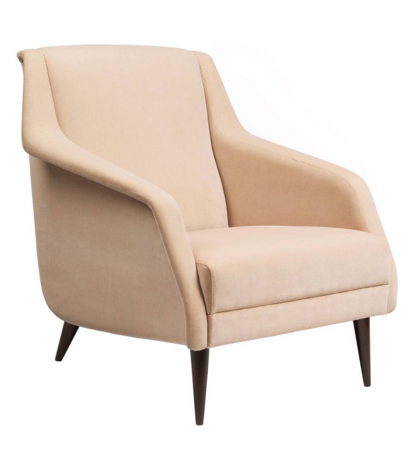 CDC.1 Gubi Lounge Chair