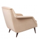 CDC.1 Gubi Lounge Chair