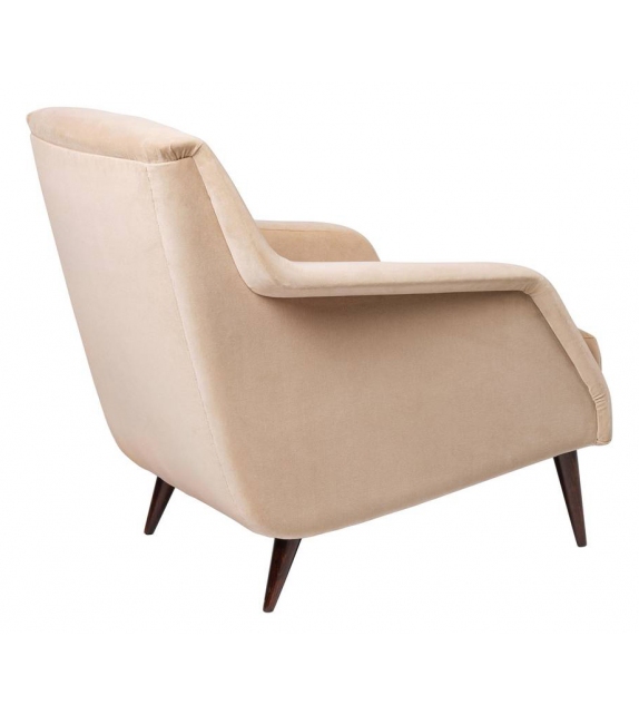 CDC.1 Gubi Lounge Chair