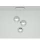 Mirror Ball 40 Tom Dixon Pendant System