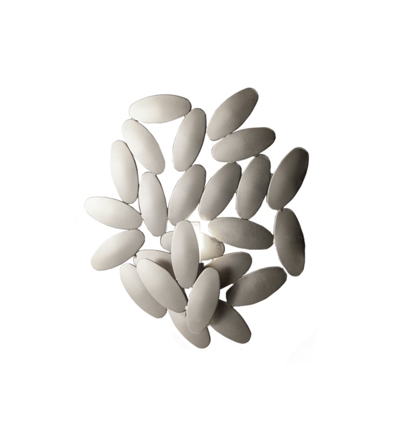 Foliae Opinion Ciatti Wall Lamp