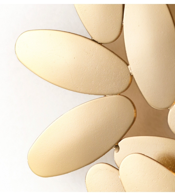 Foliae Opinion Ciatti Wall Lamp