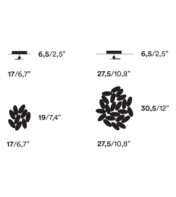 Foliae Opinion Ciatti Applique