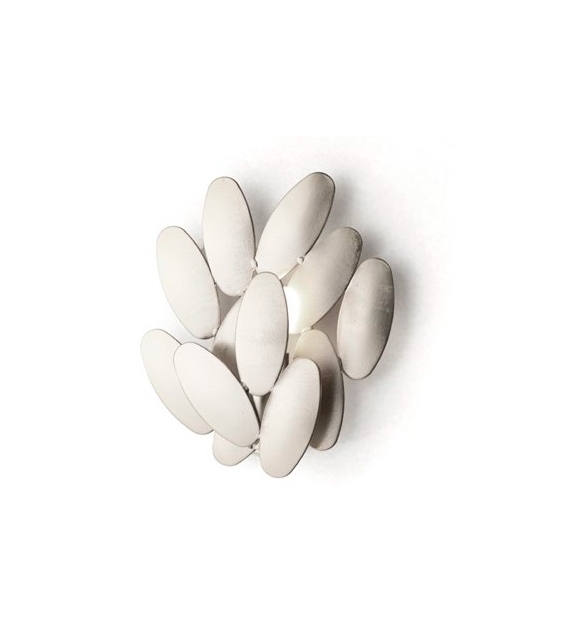 Foliae Opinion Ciatti Wandleuchte