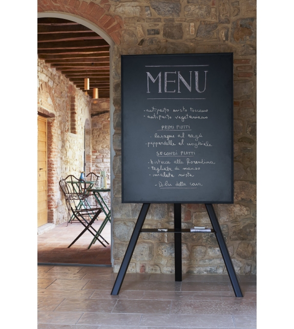 Cartesio Opinion Ciatti Support