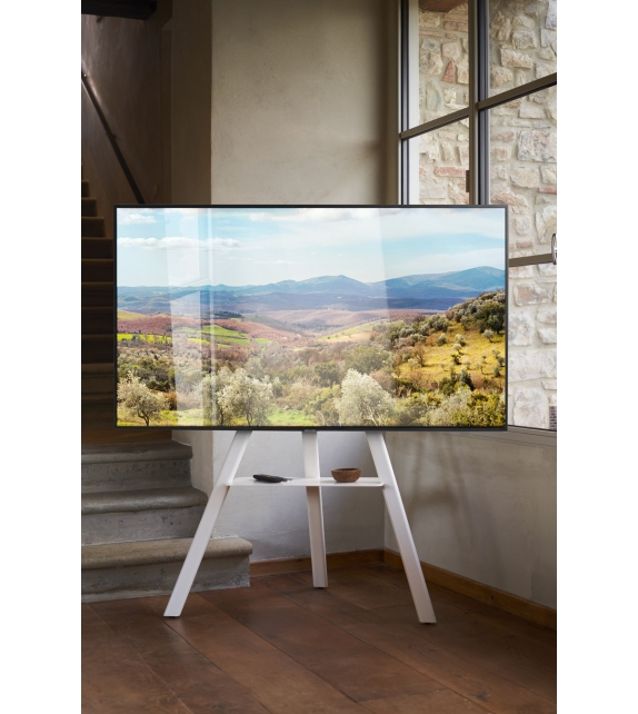 Cartesio Opinion Ciatti Unterstützung