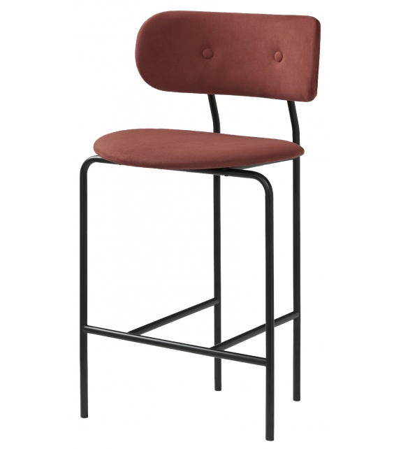 Coco Gubi Chaise de Comptoir