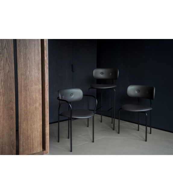 Coco Gubi Chaise de Comptoir