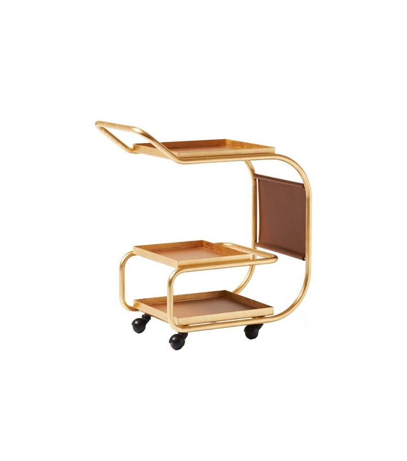 Zenzero Opinion Ciatti Trolley