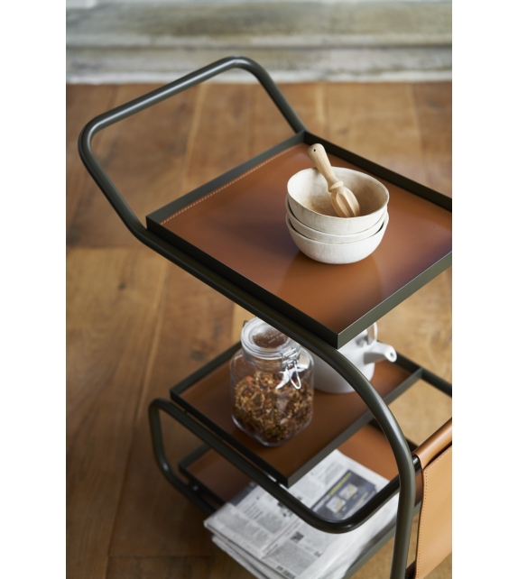 Zenzero Opinion Ciatti Trolley