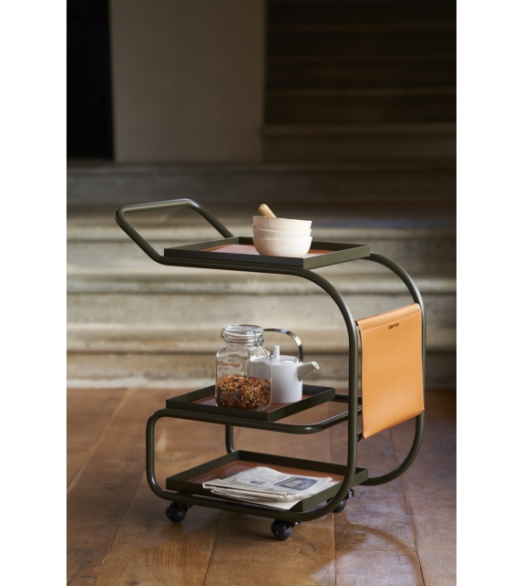 Zenzero Opinion Ciatti Trolley