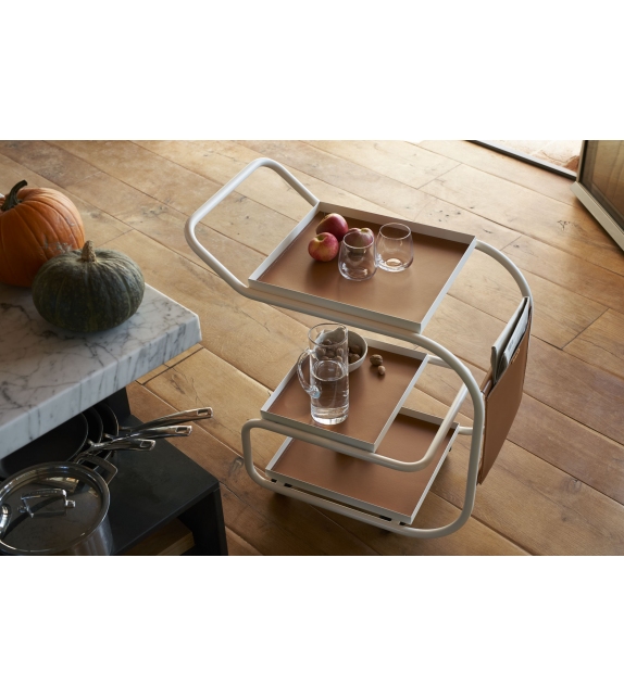 Zenzero Opinion Ciatti Trolley