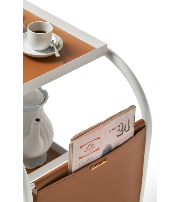 Zenzero Opinion Ciatti Trolley