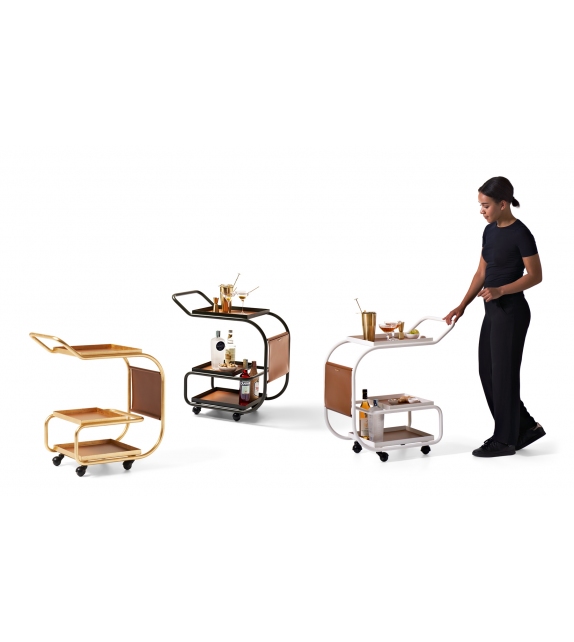 Zenzero Opinion Ciatti Trolley