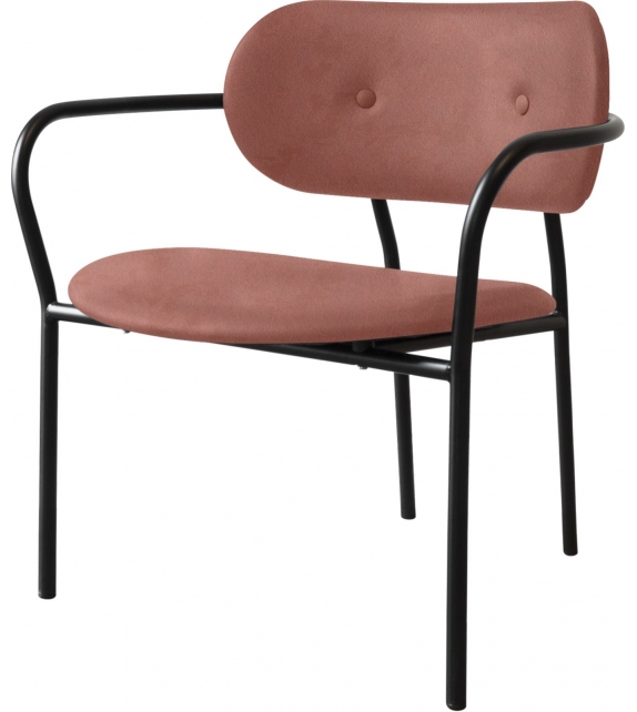 Coco Gubi Lounge Chair