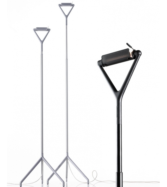 Lola Luceplan Stehleuchte