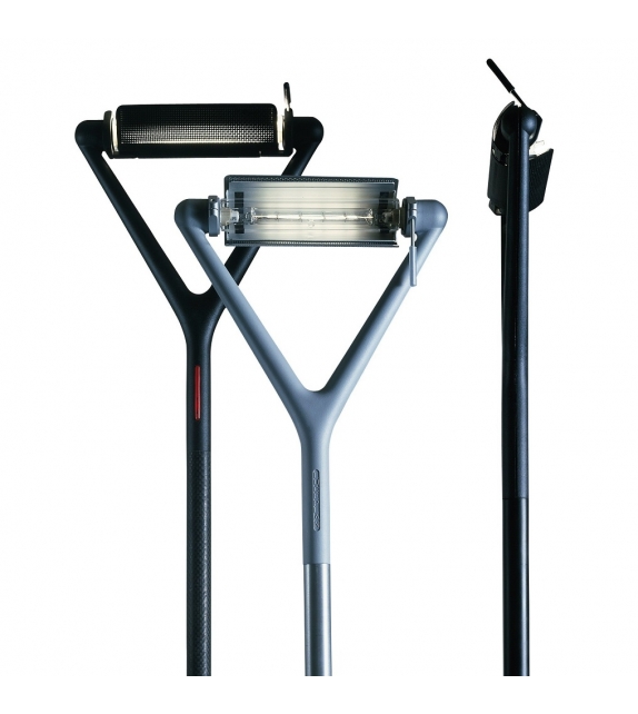 Lola Luceplan Stehleuchte