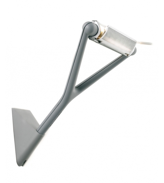 Lola Luceplan Lámpara De Pared