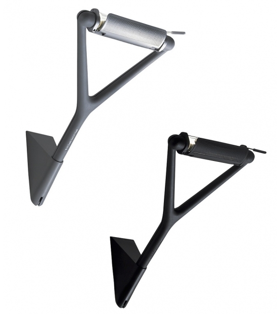 Lola Luceplan Applique