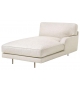 Chaise Longue Flaneur Gubi