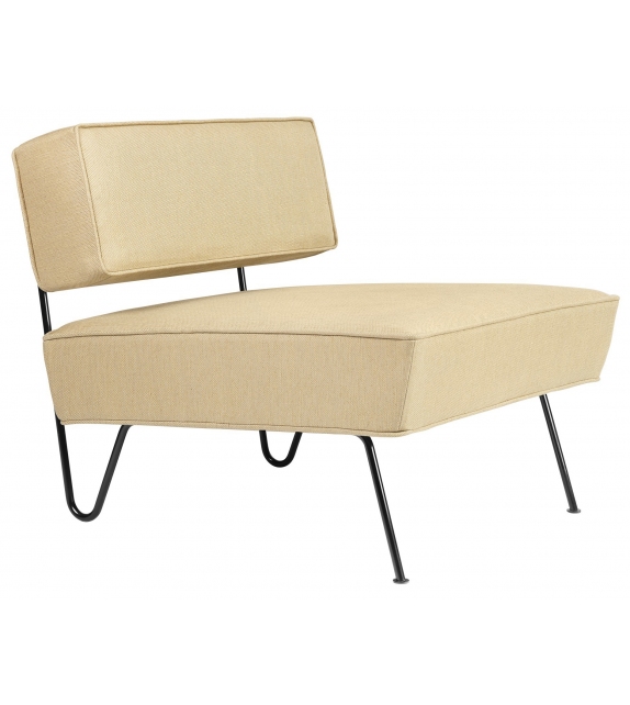 Gt Gubi Petit Fauteuil