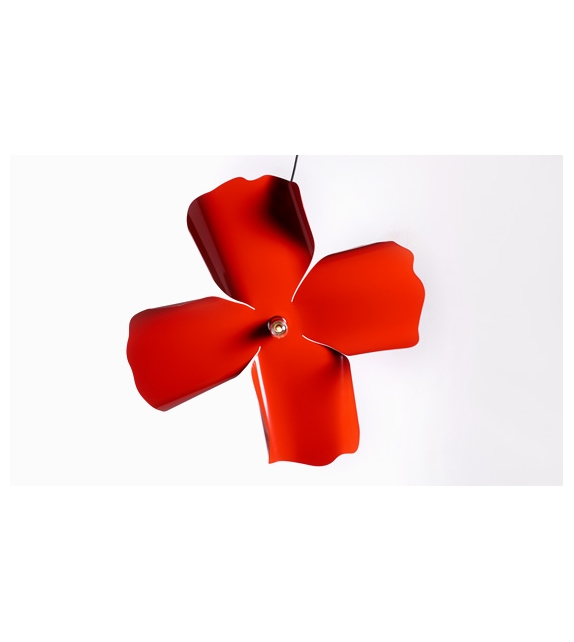 Papavero Raggiante Opinion Ciatti Pendant Lamp