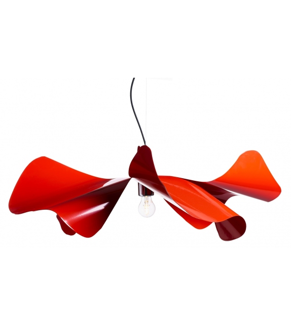 Papavero Raggiante Opinion Ciatti Pendant Lamp