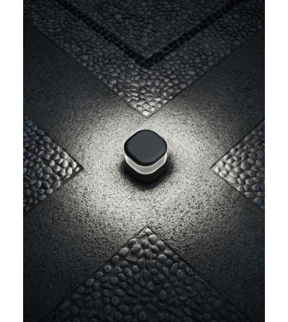 Pointbreak Balisage 1 Flos Làmpara de Pie