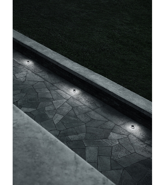 Pointbreak Balisage 2 Flos Lampadaire