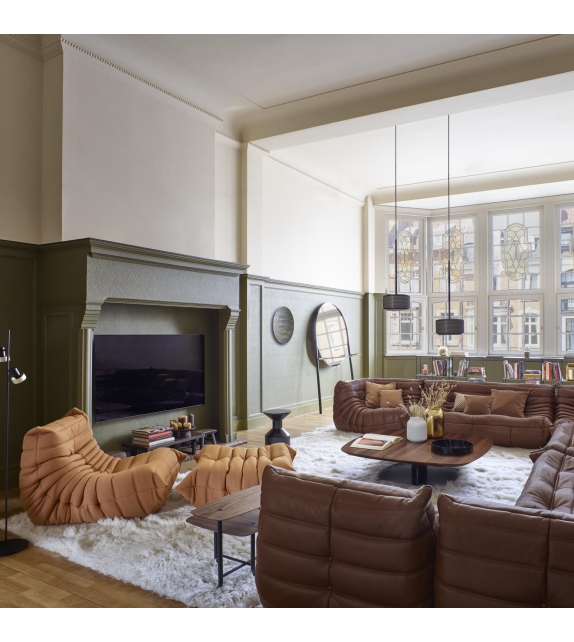 Alster Ligne Roset Couchtisch